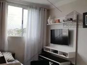 Apartamento para Venda em São Paulo/SP Vila Alpina 2 Quartos