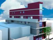 Apartamento para Venda em São Paulo/SP Vila Alpina 2 Quartos