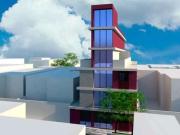 Apartamento para Venda em São Paulo/SP Vila Alpina 1 Quartos