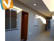 Apartamento para Venda em São Paulo/SP Vila Alpina 2 Quartos