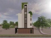 Apartamento para Venda em São Paulo/SP Vila Alpina 2 Quartos