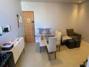 Apartamento para Venda em São Paulo/SP Vila Alpina 2 Quartos