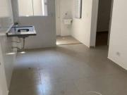Apartamento para Venda em São Paulo/SP Vila Alpina 2 Quartos