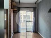 Apartamento para Venda em São Paulo/SP Vila Alpina 2 Quartos