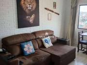 Apartamento para Venda em São Paulo/SP Vila Alpina 2 Quartos