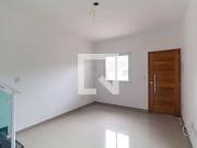 Apartamento para Venda em São Paulo/SP Vila Alpina 2 Quartos