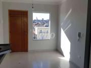 Apartamento para Venda em São Paulo/SP Vila Alpina 2 Quartos