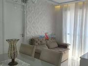 Apartamento para Venda em São Paulo/SP Vila Alpina 2 Quartos