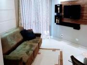 Apartamento para Venda em São Paulo/SP Vila Alpina 2 Quartos