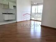 Apartamento para Venda em São Paulo/SP Vila Alpina 2 Quartos