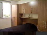 Apartamento para Venda em São Paulo/SP Vila Alpina 2 Quartos