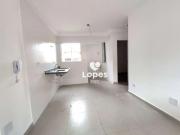 Apartamento para Venda em São Paulo/SP Vila Alpina 2 Quartos