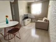 Apartamento para Venda em São Paulo/SP Vila Alpina 2 Quartos