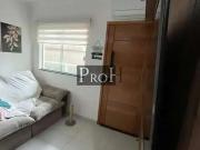 Apartamento para Venda em São Paulo/SP Vila Alpina 2 Quartos