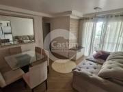 Apartamento para Venda em São Paulo/SP Vila Alpina 2 Quartos