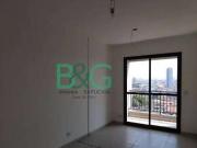 Apartamento para Venda em São Paulo/SP Vila Alpina 2 Quartos