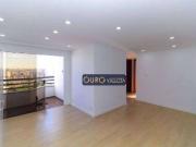 Apartamento para Venda em São Paulo/SP Vila Alpina 3 Quartos