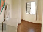 Apartamento para Venda em São Paulo/SP Vila Alpina 3 Quartos