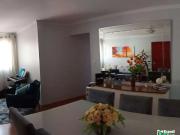 Apartamento para Venda em São Paulo/SP Vila Alpina 3 Quartos