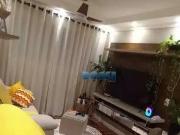 Apartamento para Venda em São Paulo/SP Vila Alpina 3 Quartos
