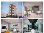 Apartamento para Venda em São Paulo/SP Vila Alpina 3 Quartos