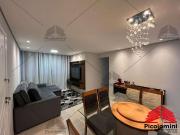 Apartamento para Venda em São Paulo/SP Vila Alpina 3 Quartos