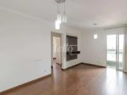 Apartamento para Venda em São Paulo/SP Vila Alpina 3 Quartos