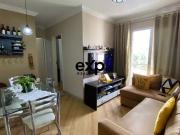 Apartamento para Venda em São Paulo/SP Vila Amália 2 Quartos