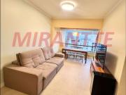 Apartamento para Venda em São Paulo/SP Vila Amália 2 Quartos