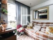 Apartamento para Venda em São Paulo/SP Vila Amália 2 Quartos