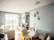 Apartamento para Venda em São Paulo/SP Vila Amália 2 Quartos