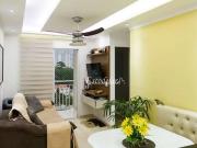 Apartamento para Venda em São Paulo/SP Vila Amália 2 Quartos