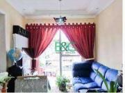 Apartamento para Venda em São Paulo/SP Vila Amália 3 Quartos