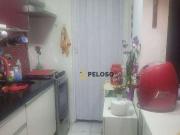 Apartamento para Venda em São Paulo/SP Vila Amália 3 Quartos