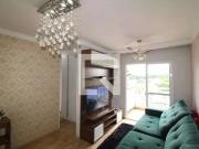 Apartamento para Venda em São Paulo/SP Vila Amália 3 Quartos