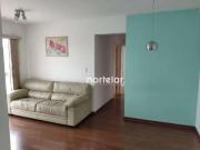 Apartamento para Venda em São Paulo/SP Vila Amália 3 Quartos