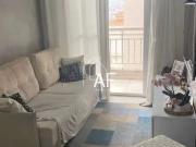 Apartamento para Venda em São Paulo/SP Vila Amália Zona...