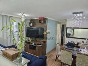 Apartamento para Venda em São Paulo/SP Vila Amália Zona...