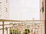 Apartamento para Venda em São Paulo/SP Vila Amália Zona...