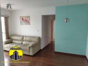 Apartamento para Venda em São Paulo/SP Vila Amália Zona...