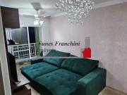 Apartamento para Venda em São Paulo/SP Vila Amália Zona...