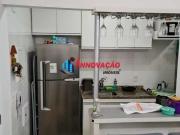 Apartamento para Venda em São Paulo/SP Vila Amélia 2 Quartos