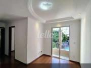 Apartamento para Venda em São Paulo/SP Vila Amélia 2 Quartos