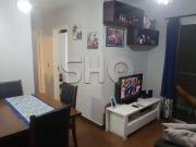 Apartamento para Venda em São Paulo/SP Vila Amélia 2 Quartos