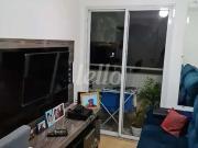 Apartamento para Venda em São Paulo/SP Vila Amélia 2 Quartos