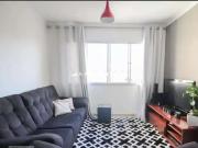 Apartamento para Venda em São Paulo/SP Vila Amélia 2 Quartos