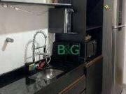 Apartamento para Venda em São Paulo/SP Vila Amélia 2 Quartos