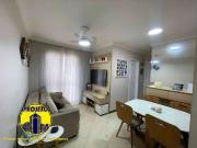 Apartamento para Venda em São Paulo/SP Vila Amélia 2 Quartos