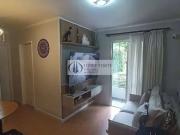 Apartamento para Venda em São Paulo/SP Vila Amélia 2 Quartos