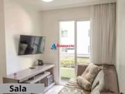 Apartamento para Venda em São Paulo/SP Vila Amélia 2 Quartos